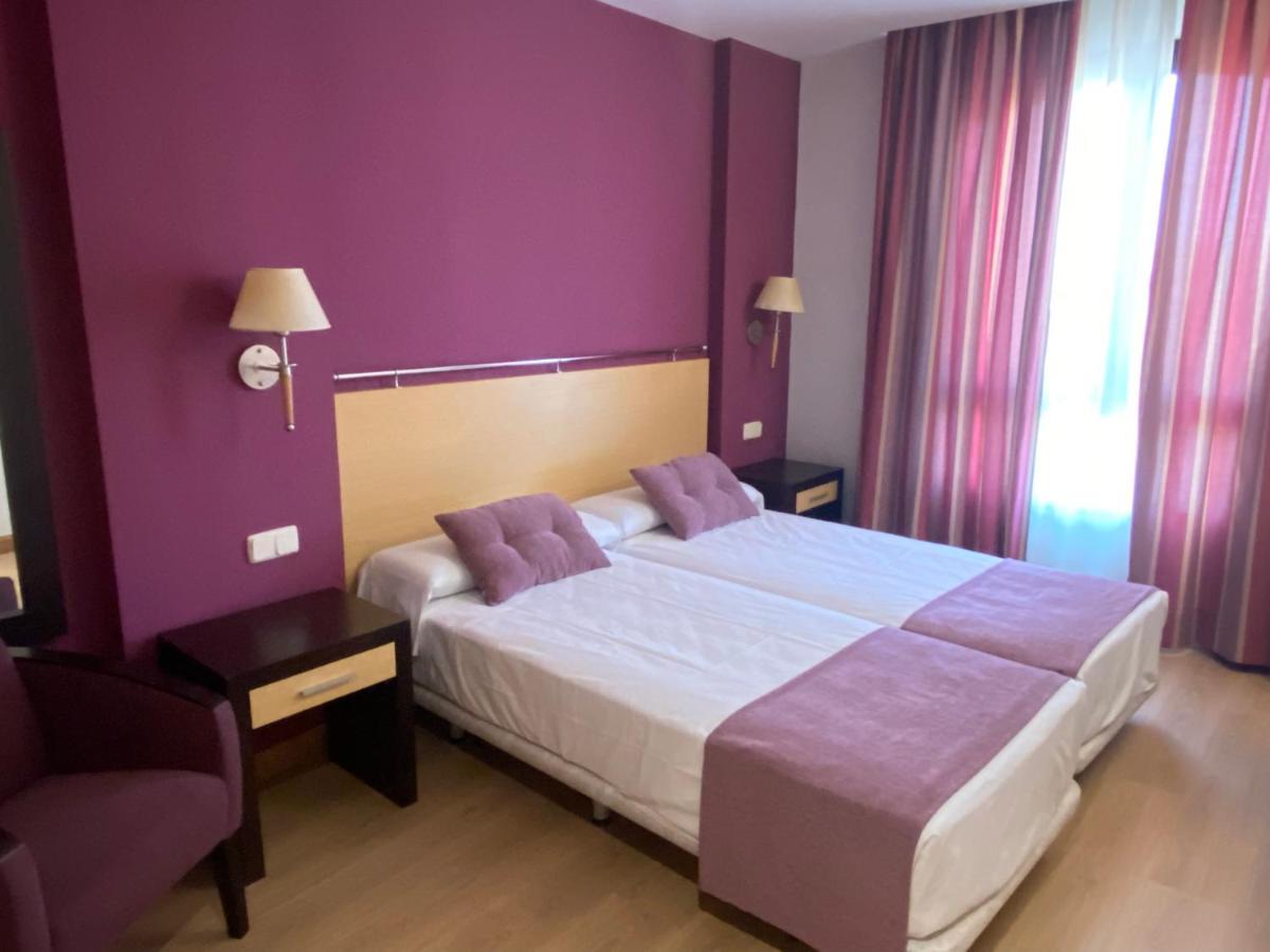 Hotel Equo Aranjuez Eksteriør billede