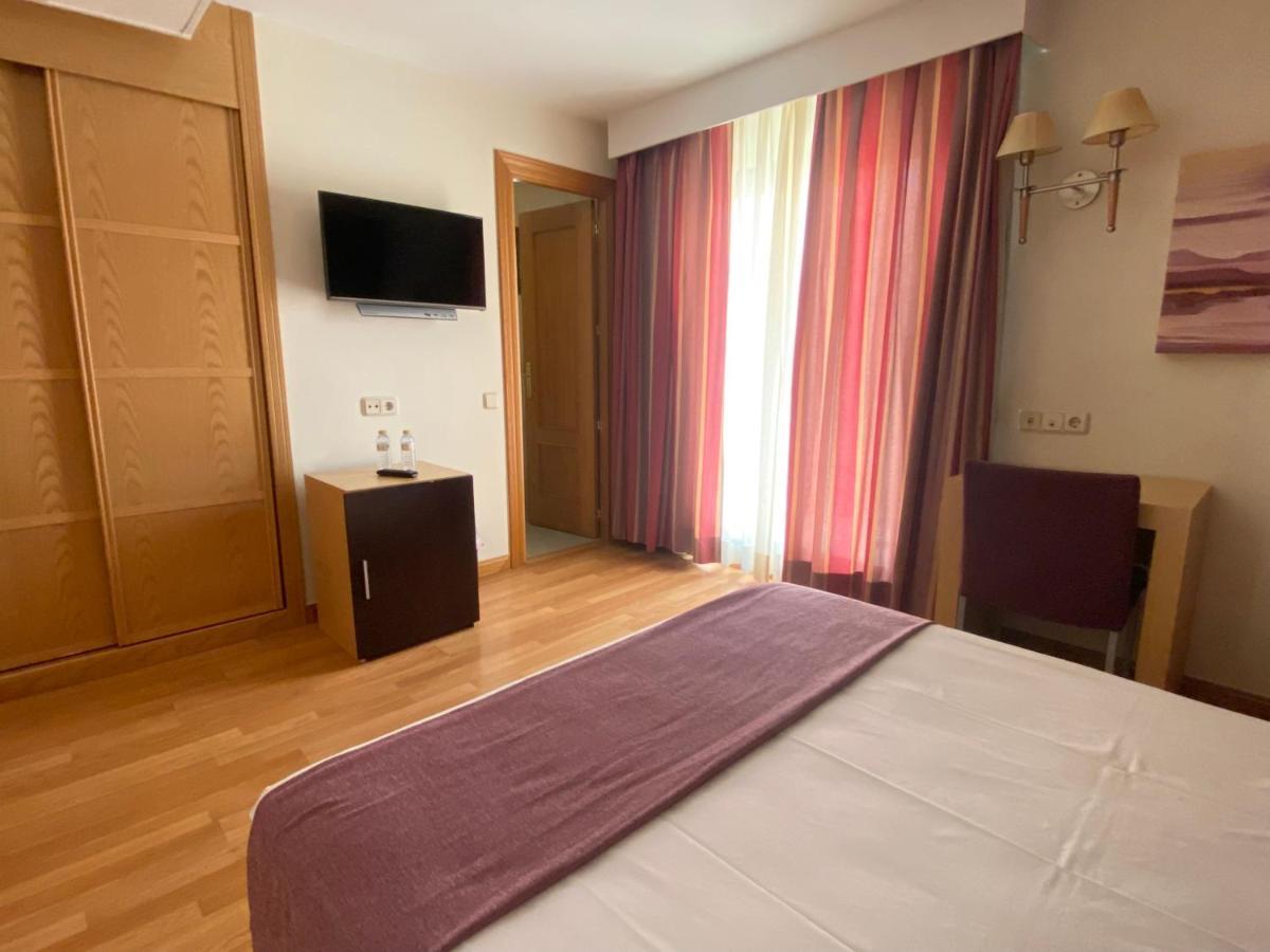 Hotel Equo Aranjuez Eksteriør billede