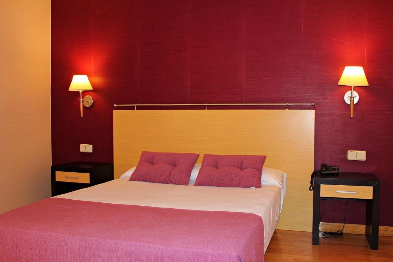Hotel Equo Aranjuez Eksteriør billede