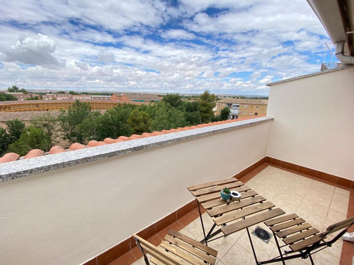 Hotel Equo Aranjuez Eksteriør billede
