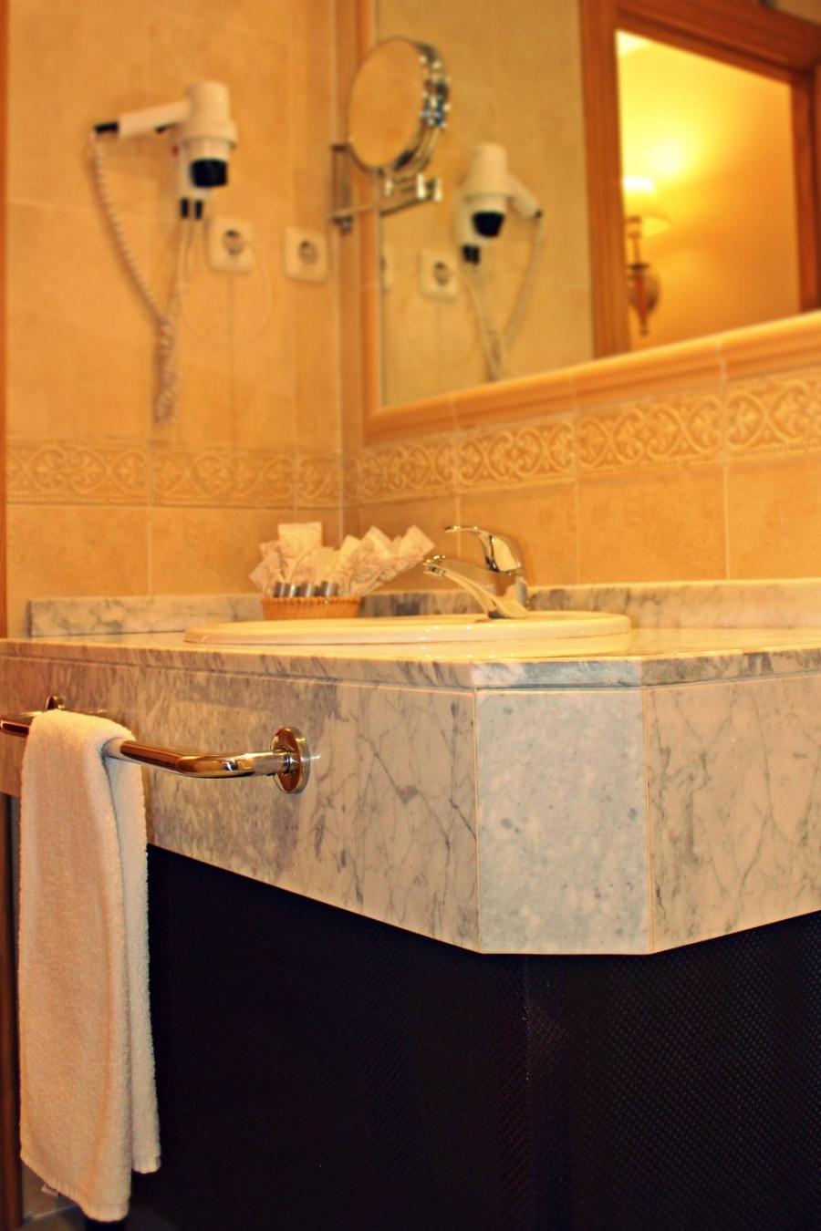 Hotel Equo Aranjuez Værelse billede